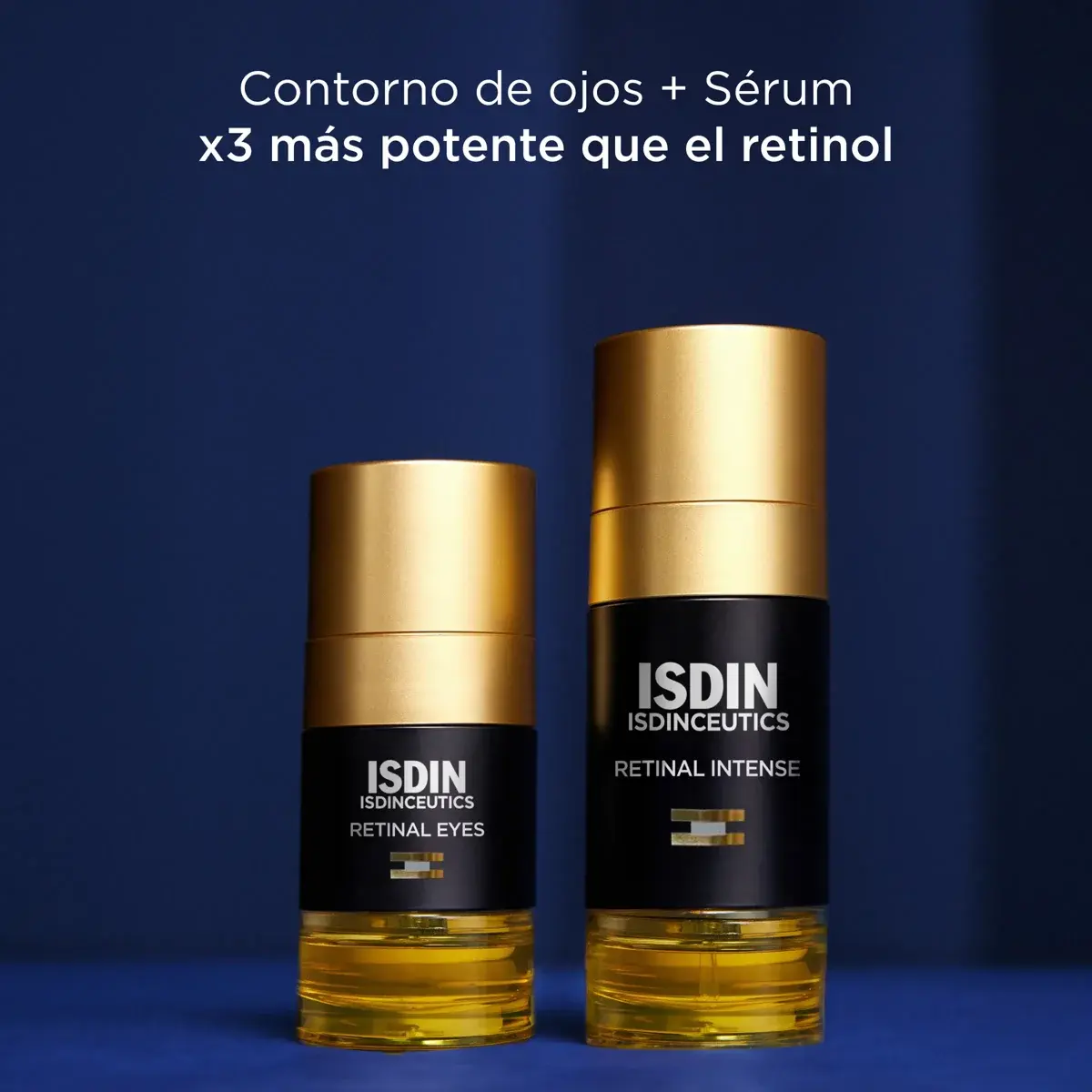 ISDIN | Isdinceutics Retinal Intense – 50ml