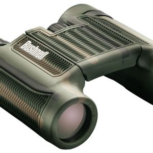 Binocular Bushnell H2O 10×25 Mm