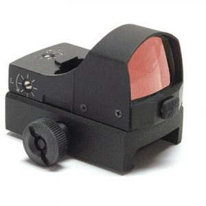 Mira Holografica Konus Sight-Pro Fission 2.0