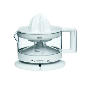 EXPRIMIDOR TRIBUTE BLANCO CJ3000 350ML 20W