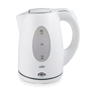 HERVIDOR AGUA BLANCO 1.5L 2000W