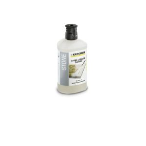 DETERGENTE PIEDRA Y FACHADA 1L