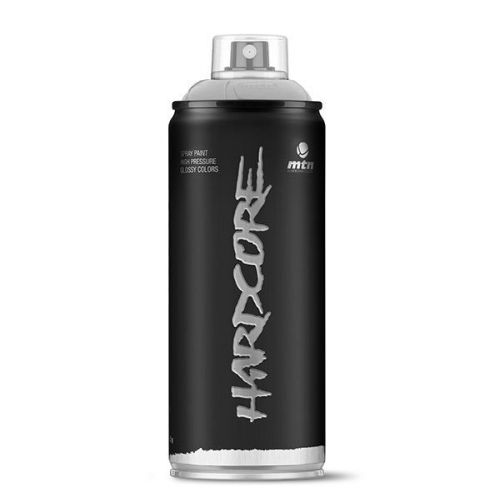 PINTURA HARDCORE MARRON TOSTADO SPRAY 400ML