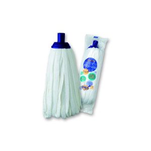 MOPA FREGONA MICROFIBRAS TIRAS 110