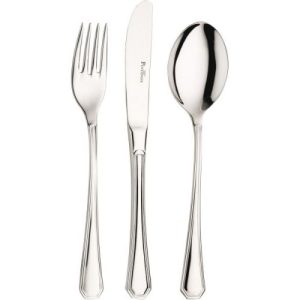 TENEDOR SERVIR PESCADO ACERO INOX AMERICA 18/10