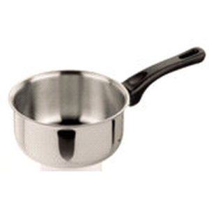CAZO FORMA INOX 10CM