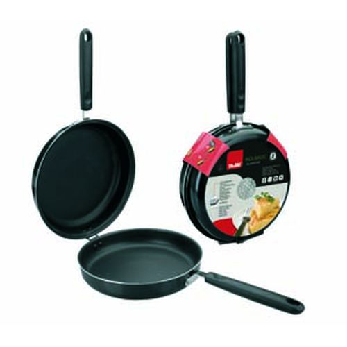 SARTEN TORTILLA ALUMINIO INDUCCION 20CM