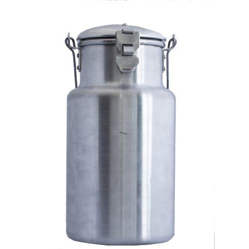 LECHERA ALUMINIO 3 LITROS