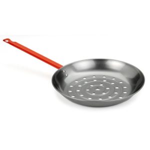 SARTEN CASTAÑERA VITRO INDUCCION 26CM