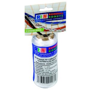 BOBINA LINEA 1615/P BLANCO 75M