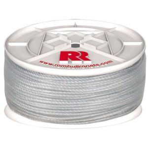 CUERDA MARILIN BLANCA 100M
