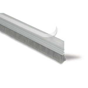 BURLETE PVC B/PUERTA S/DESNIVELADO 100CM