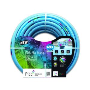 MANGUERA 6 CAPAS NTS JEANS 15MM X 25M