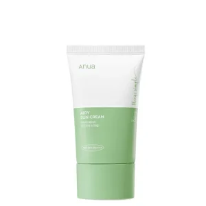 ANUA | Airy Sun Cream- 50ml