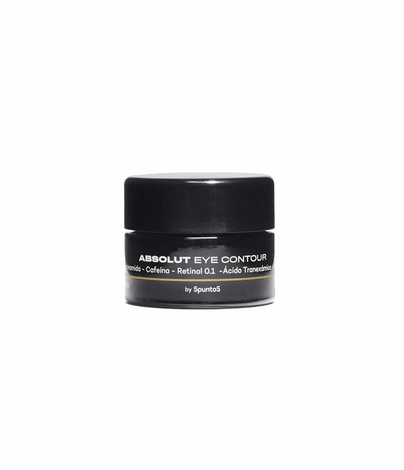 5PUNTO5 | Absolut Eye Contour - 15ml