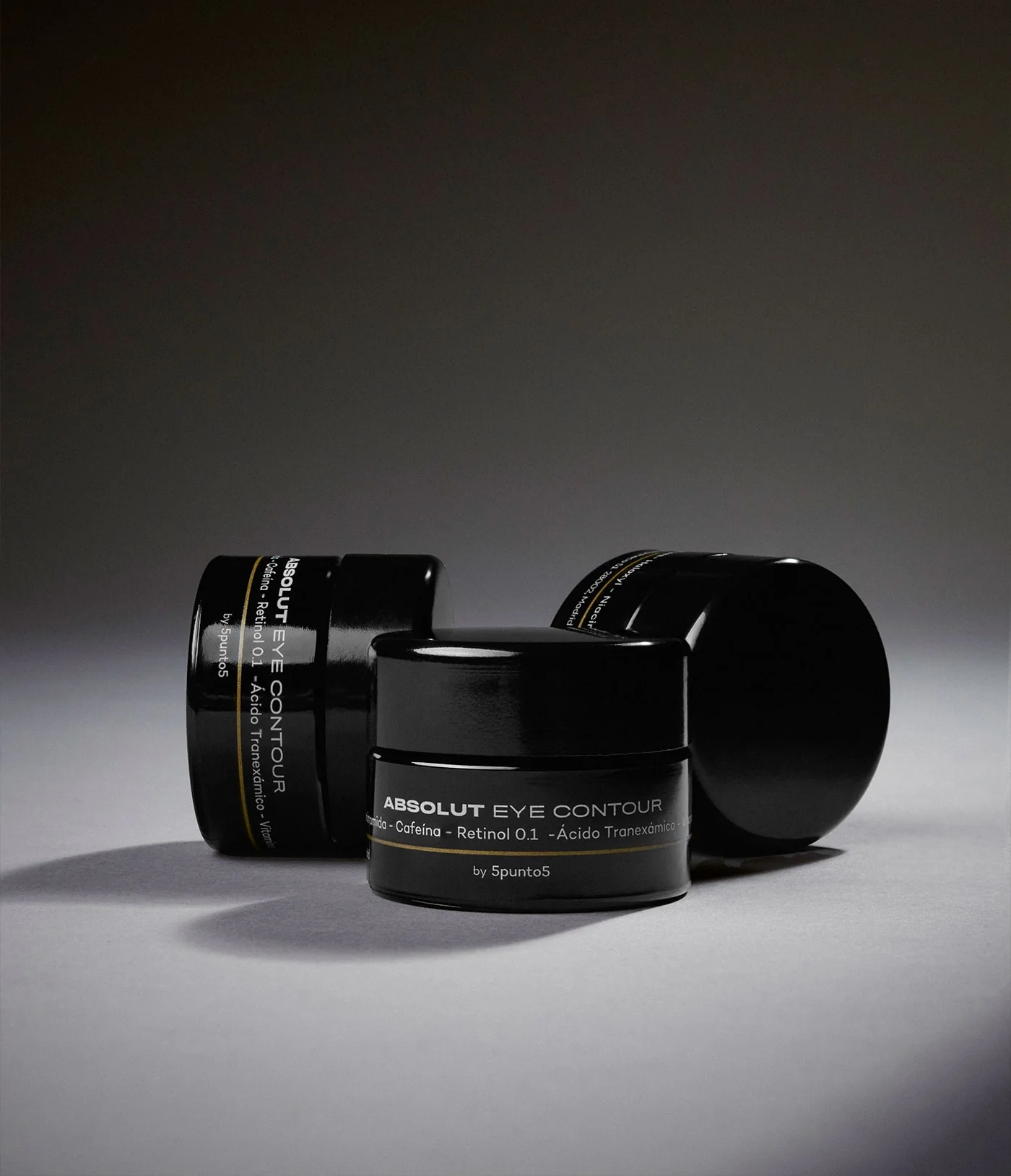5PUNTO5 | Absolut Eye Contour - 15ml - Imagen 5
