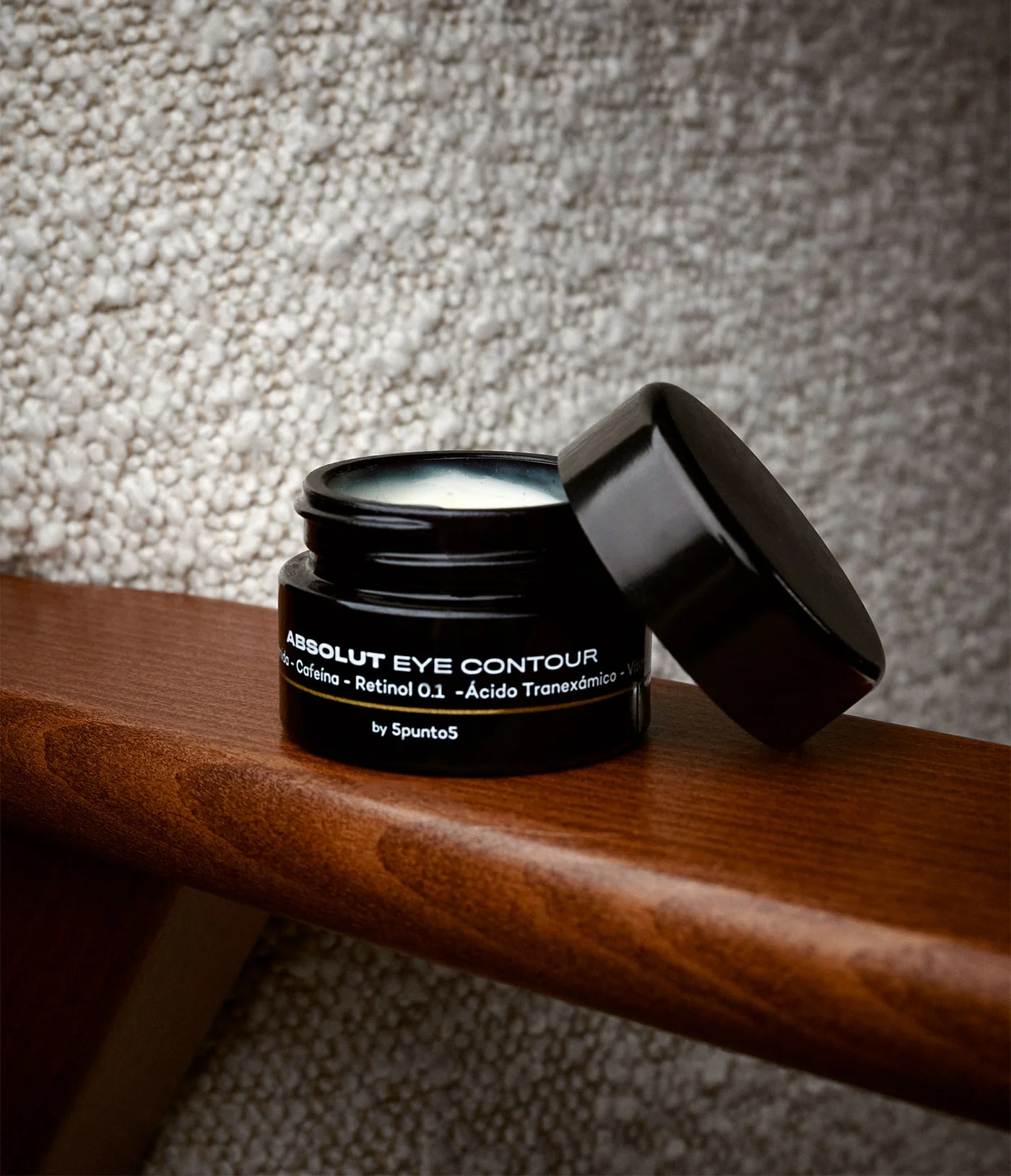 5PUNTO5 | Absolut Eye Contour - 15ml - Imagen 6