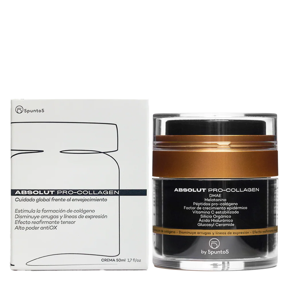 5PUNTO5 | Absolut Pro-Collagen – 50ml