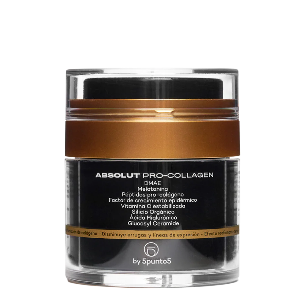 5PUNTO5 | Absolut Pro-Collagen - 50ml