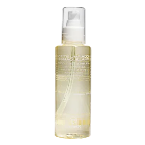 5PUNTO5 | Aceite Limpiador Desmaquillante - 150ml