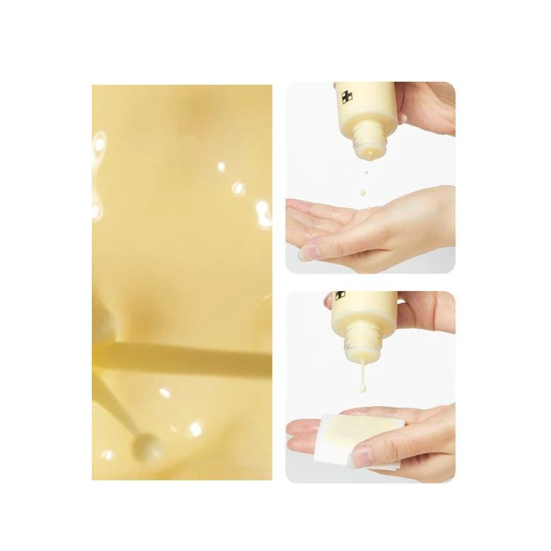 MEDICUBE | AGE-R Glutathione Glow Toner - 140 ml - Imagen 3