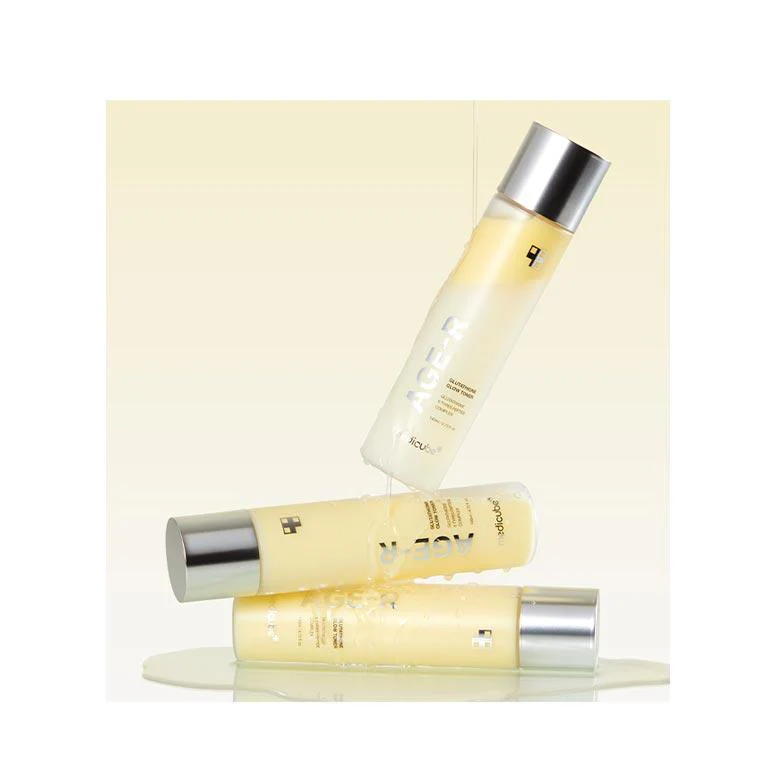 MEDICUBE | AGE-R Glutathione Glow Toner – 140 ml