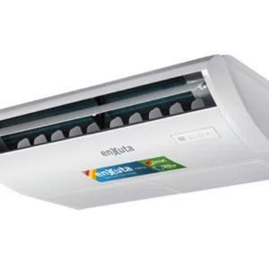 Aire Acondicionado Enxuta Piso Techo Smart Inverter 60.000 BTU con gas R32