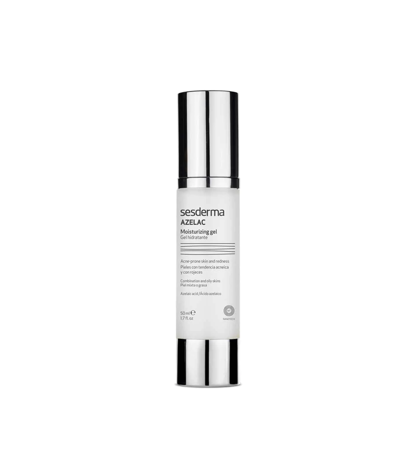 SESDERMA | Azelac Moisturizing Gel - 50ml