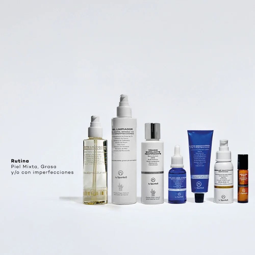 5PUNTO5 | Azelaic NSS Intensive - 30ml - Imagen 4