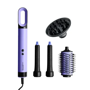 Multistyler 5 en 1 Morado Bezel Pro