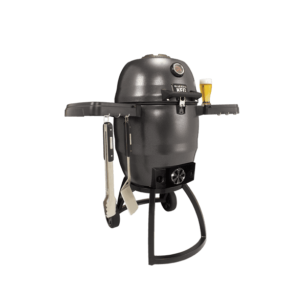 Barbacoa a Carbon portatil Broil King Keg Kamado 5000