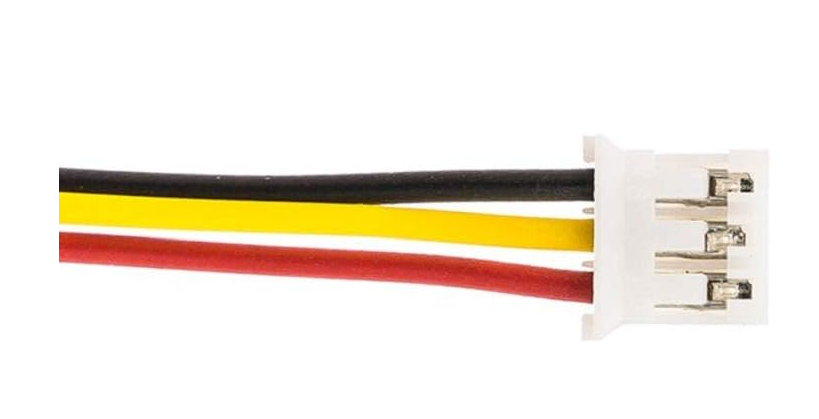 Batería para Uniden Atlantis 270/Li-Polymer 1100mAh / 7.4V