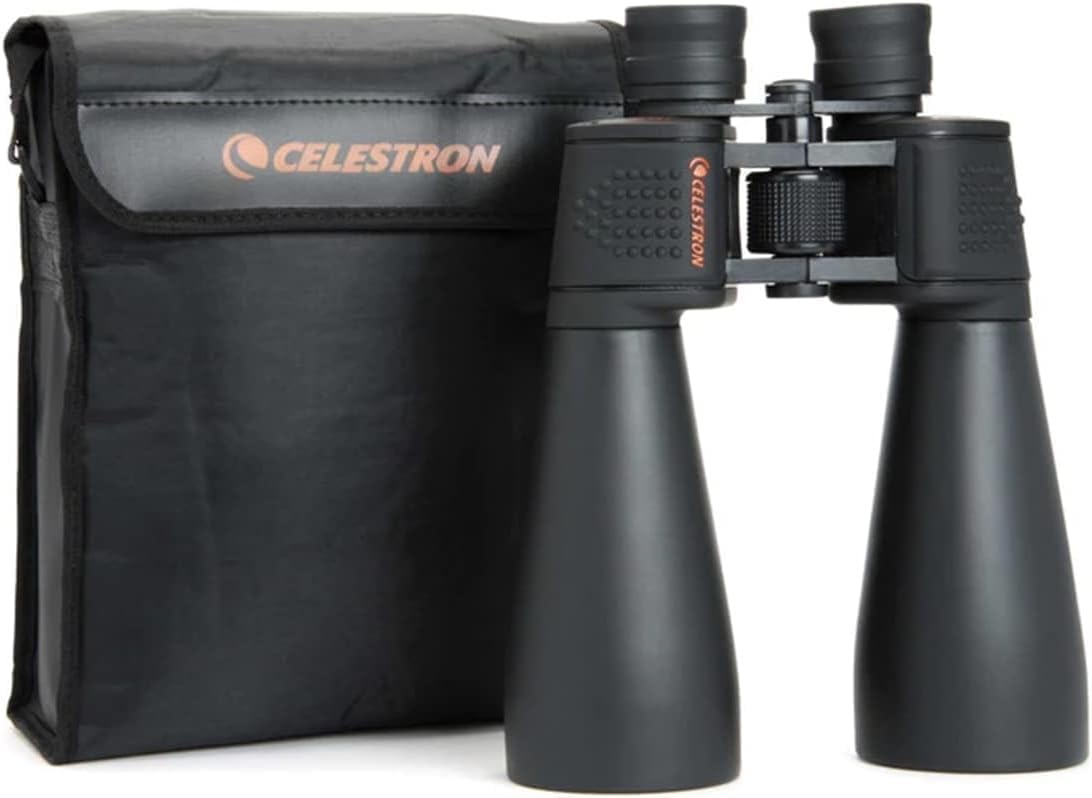 Binocular Celestron Skymaster 15 x 70 Porro Prism