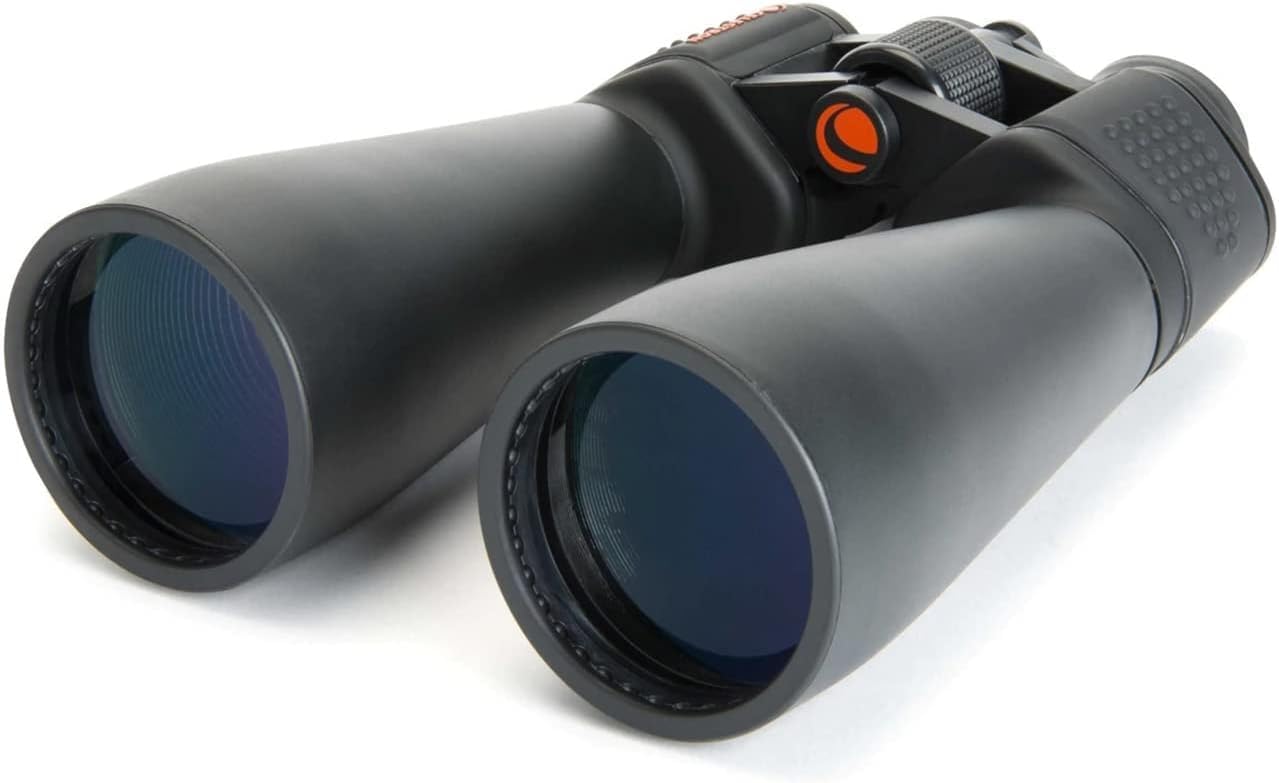 Binocular Celestron Skymaster 15 x 70 Porro Prism