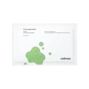 CELIMAX | The Real Noni Energy Ampoule Mask