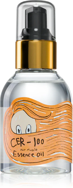 ELIZAVECCA | CER-100 Hair Muscle Essence Oil – 100ml
