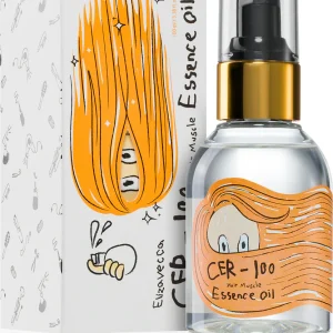 ELIZAVECCA | CER-100 Hair Muscle Essence Oil - 100ml