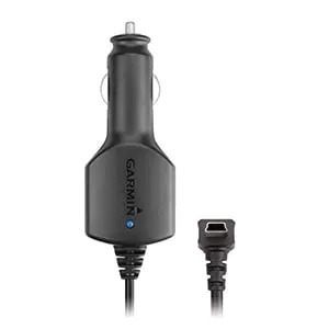 Cable Garmin de Alimentación del Vehículo