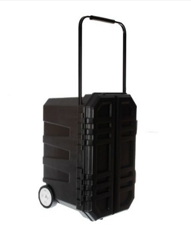 Caja de Herramientas Plástica 29″ Ubermann - Imagen 2