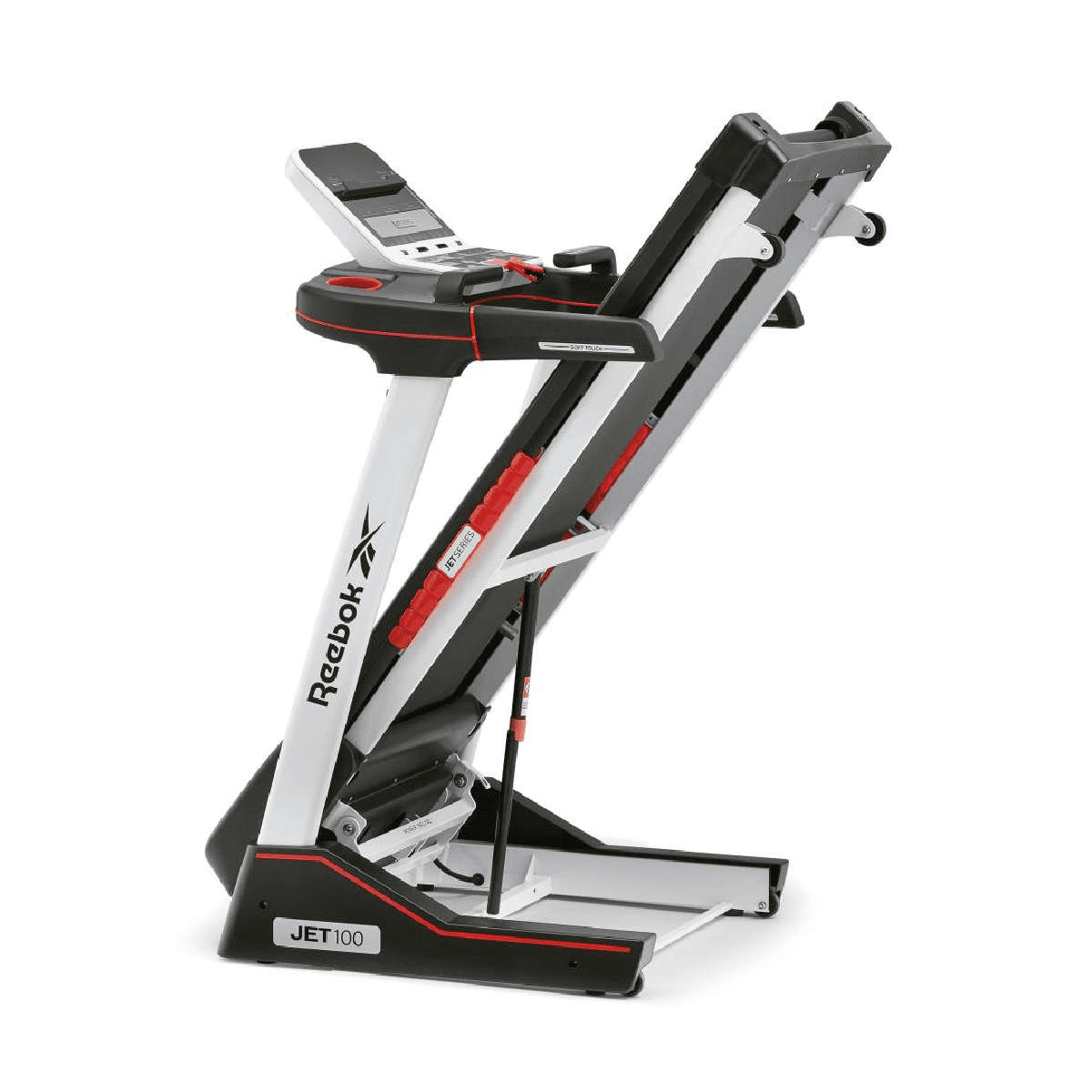 Caminador Reebok  Jet 100 Serie+ Bluetooth