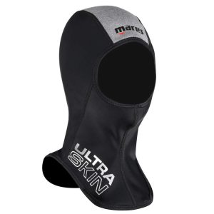 Capucha Mares Ultra Skin Long Hood