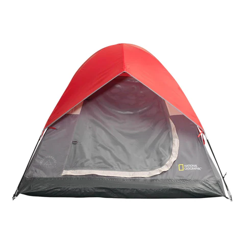 Carpa National Geographic Para 6 Personas Newport VI