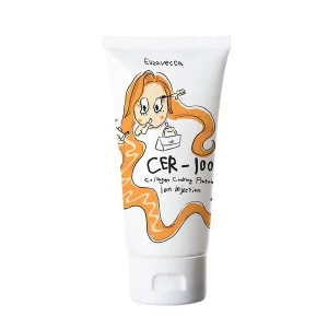 ELIZAVECCA | CER-100 Collagen Coating Protein Ion Injection - 50ml