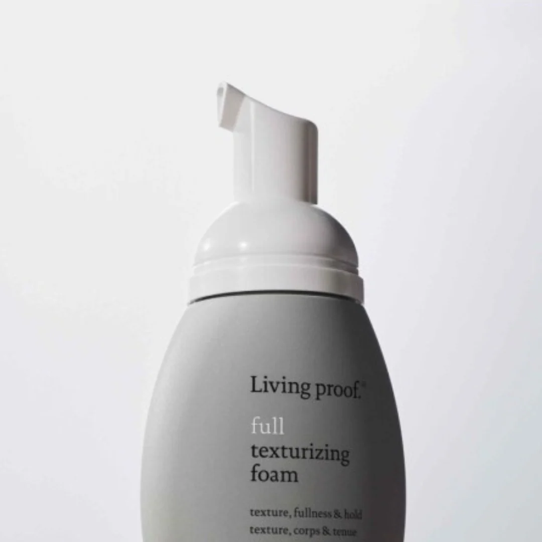 LIVING PROOF | Full Texturizing Foam - 148ml - Imagen 4
