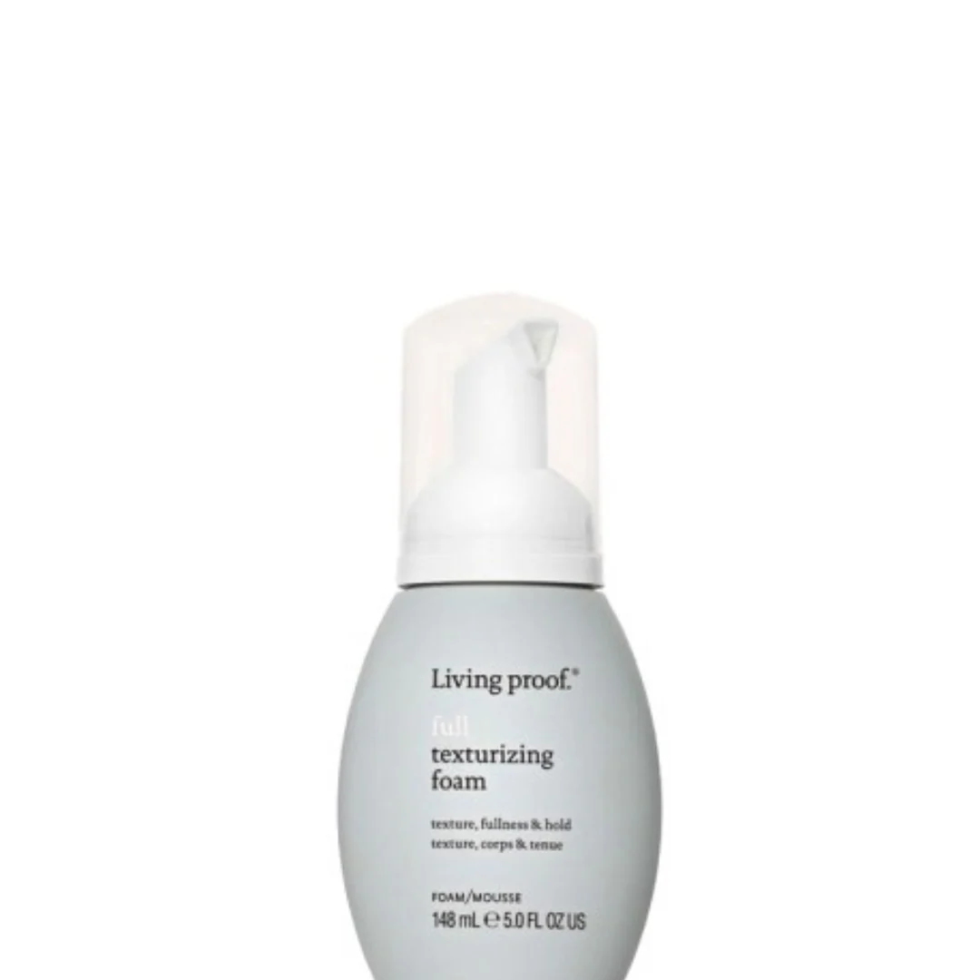 LIVING PROOF | Full Texturizing Foam - 148ml