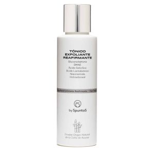 5PUNTO5 | Tónico Exfoliante Reafirmante - 125ml