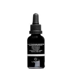 5PUNTO5 | Self-Tanning Booster - 50ml