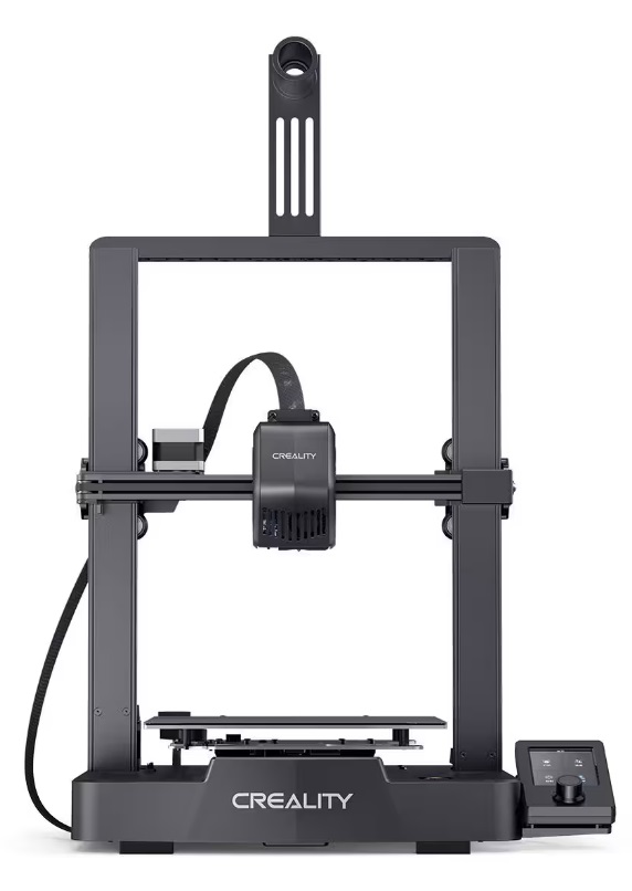 Impresora 3D Creality Ender 3 V3 SE