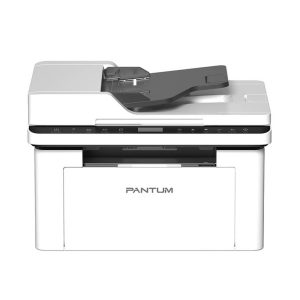 Impresora Láser Monocromática Multifunción Pantum Con ADF, Wi-Fi y Bluetooth BM2300AW