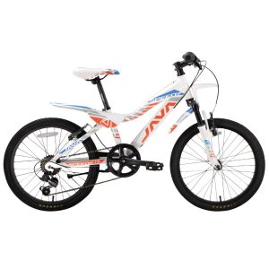 Bicicleta Para Niños Java Speedy Aluminio 7V 20»